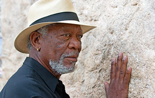 morgan
